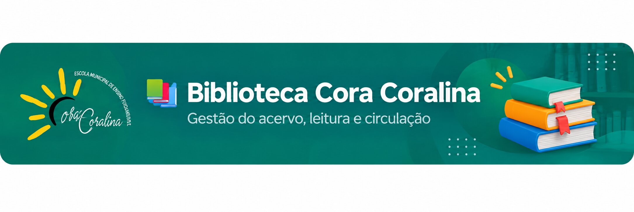 Biblioteca Cora